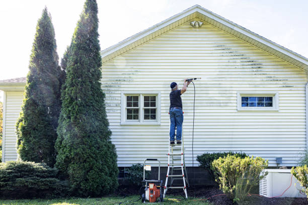 Best Exterior Home Cleaning  in Shannon, GA